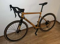 Gravelbike Bergamont Grandurance 8