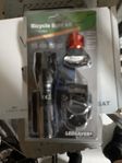 Cykelbelysningskit - 300 Lumen