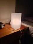 bordslampa mycket fint skick 