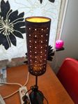 fönster lampa funkar perfekt 
