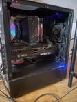 Gaming dator