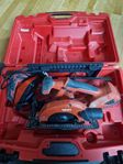 hilti cirkelsåg scw 22-A