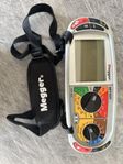 Megger MFT1835