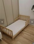 Juniorsäng från babylove