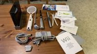 Nintendo wii