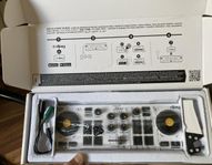 Hercules DJ Control MIX - MIDI DJ controller m Bluetooth