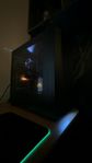 Stationär speldator – Intel i3, 16 GB RAM, Z390 Gaming X