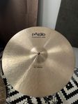 Paiste 20” Crash