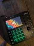 Mpc One + Ställ + SD kort med ljud