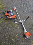 Stihl FS 460 Röjsåg