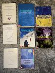 Kurslitteratur Tekniskt Basår