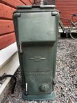 Gjutjärnskamin Husqvarna