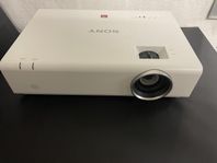 Sony VPL-EW255 projektor