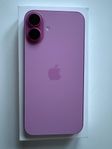 iPhone 16 plus 128 gb