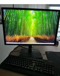 gamingdator – i7‑8700K, GTX 1070, 16 GB RAM, ~1,7