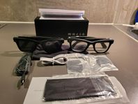 AI glasögon med kamera