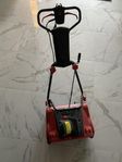 Snöslunga elektrisk 2000W Metalcraft