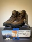 Meindl Island MFS Active Wide Brown strl 43
