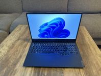 SPELDATOR (RTX 3060 / Ryzen 5600H/16GB RAM/512GB NVMe SSD