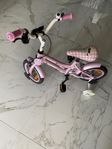 Barn cykel