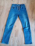 Jeans storlek 158