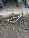 Ghost Cykel 29”