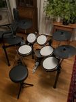Millenium MPS-850 digitalt trumset