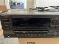 Stereo Receiver Technics SA-GX100L