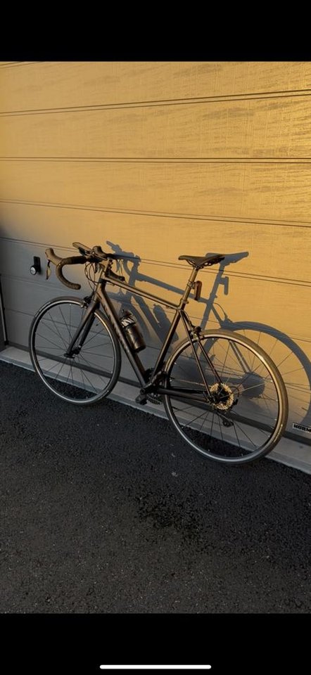 Canyon Endurance AL - M