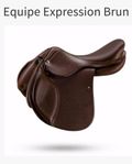 Sadel Equipe expression