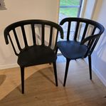 2 st stolar IKEA PS 2012