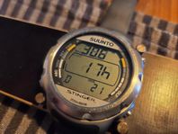 Suunto Stinger dykdator/armbandsur SAMLAROBJEKT