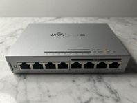 Unifi US-8-60w Poe switch