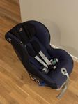 Som ny Britax Max-Way