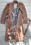 Odd molly luna coat, ullkappa