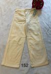jeans byxor