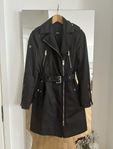 Rockandblue trenchcoat kappa