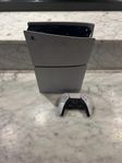 ps5 slim (digital edition)
