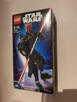 Lego Starwars 75537 Darth Maul