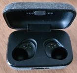 Sennheiser Momentum TWS