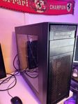stark server / gaming dator