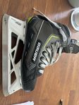 Bauer Elite JR 2.0 EE målvaktsskridsko