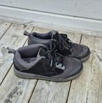 Cykelskor flats storlek 38