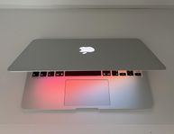 Laptop MacBook Air 11,6” Core i5/SSD 128/RAM 4/ Battery Go