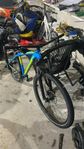 SPEZIALIZED MTB 29” STL M
