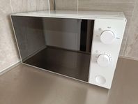 Ikea Tillreda microwave