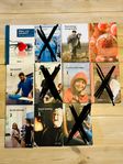 Kursliteratur undersköterska