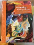 Mänskligt- psykologi 1 och 2a
