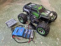 Traxxas summit 1:10