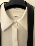 Filippa K Max Mara Blus Silke  Str 42 